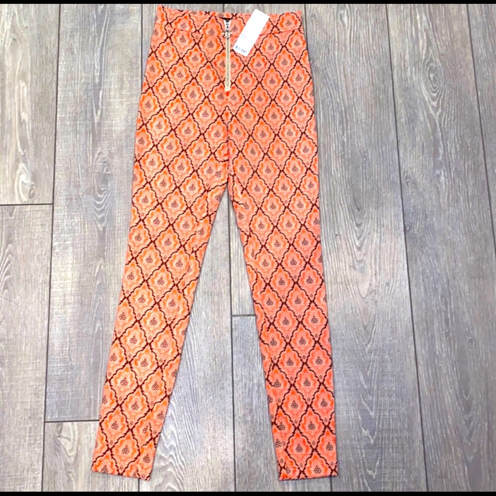High waisted retro Urban Outfitters pants. Perfect condition